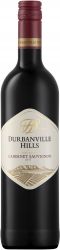 [kuva: Durbanville Hills Cabernet Sauvignon 2017]