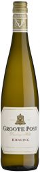 [kuva: Groote Post Riesling 2016]