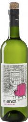 [kuva: Mensa Sauvignon Blanc 2018]