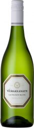 [kuva: Vergelegen Sauvignon Blanc Premium]