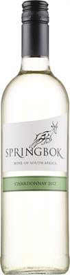 [kuva: Springbok Chardonnay 2014(&copy; Alko)]