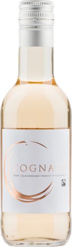 [kuva: Cognato Rosé 2020(&copy; Alko)]