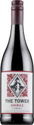 [kuva: The Tower Shiraz 2011(&copy; Alko)]