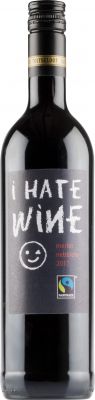 [kuva: I Hate Wine Merlot Nebbiolo 2020(&copy; Alko)]
