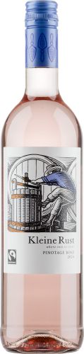 Kleine Rust Pinotage Rosé 2024