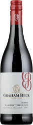 [kuva: Graham Beck Shiraz Cabernet 2011(&copy; Alko)]