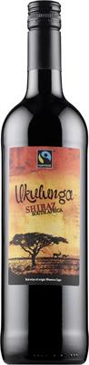 [kuva: Ukulunga Shiraz 2015(&copy; Alko)]