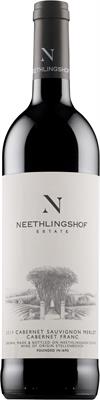 [kuva: Neethlingshof 2015(&copy; Alko)]
