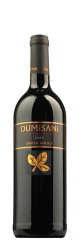 [kuva: Dumisani Pinotage-Shiraz(&copy; Alko)]
