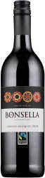 [kuva: Bonsella Cabernet Sauvignon 2011(© Alko)]