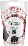 [kuva: Palesa Shiraz 2016 viinipussi(&copy; Alko)]