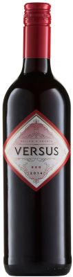 [kuva: Versus Red 2014(&copy; Alko)]