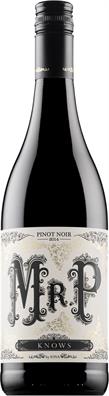 [kuva: Iona Mr P Pinot Noir 2016(© Alko)]