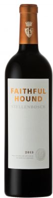 [kuva: Mulderbosch Faithful Hound 2015(&copy; Alko)]