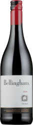 [kuva: Bellingham Shiraz 2011(&copy; Alko)]