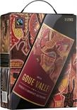 [kuva: Goue Vallei Shiraz Cabernet Sauvignon 2013 hanapakkaus(&copy; Alko)]