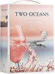[kuva: Two Oceans Shiraz Rosé 2014 hanapakkaus(&copy; Alko)]