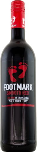 [kuva: Footmark Smooth Red 2024(&copy; Alko)]