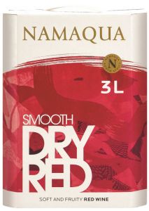 [kuva: Namaqua hanapakkaus(&copy; Alko)]