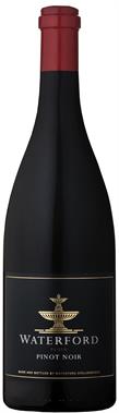 [kuva: Waterford Pinot Noir 2014(© Alko)]