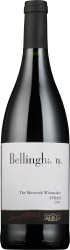 [kuva: Bellingham The Maverick Syrah(&copy; Alko)]