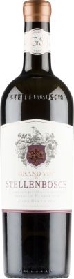[kuva: Grand Vin de Stellenbosch Cape Blend 2019(© Alko)]