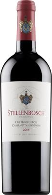 [kuva: Stellenbosch Reserve Ou Hoofgebou Cabernet Sauvignon 2014(&copy; Alko)]