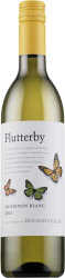 [kuva: Flutterby Sauvignon Blanc 2013 muovipullo(&copy; Alko)]