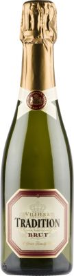 [kuva: Villiera Tradition Brut(&copy; Alko)]