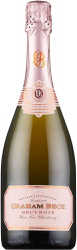 [kuva: Graham Beck Brut Rosé(&copy; Alko)]