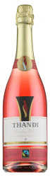 [kuva: Thandi Sparkling Wine Shiraz Rosé Sec 2013(&copy; Alko)]
