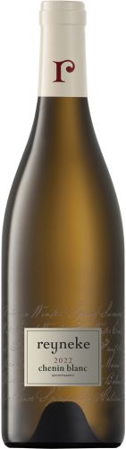 [kuva: Reyneke Biodynamic Chenin Blanc 2022(&copy; Alko)]