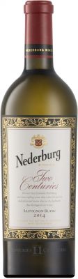 [kuva: Nederburg Two Centuries Sauvignon Blanc 2014(© Alko)]