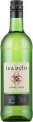[kuva: Isabelo Chardonnay(&copy; Alko)]