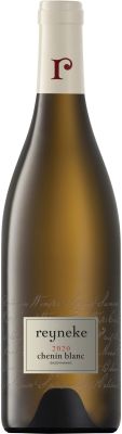 [kuva: Reyneke Biodynamic Chenin Blanc 2020(&copy; Alko)]