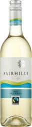 [kuva: Fairhills Dry White 2010(&copy; Alko)]