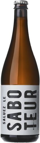 [kuva: Luddite Saluez le Saboteur White Blend 2017(&copy; Alko)]