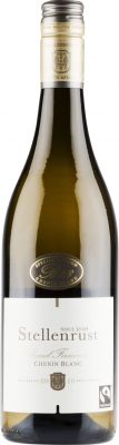 [kuva: Stellenrust Barrel Fermented Chenin Blanc B28 2024(&copy; Alko)]