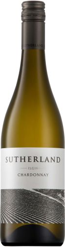 [kuva: Sutherland Chardonnay 2019(&copy; Alko)]