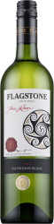[kuva: Flagstone Free Run Sauvignon Blanc(&copy; Alko)]