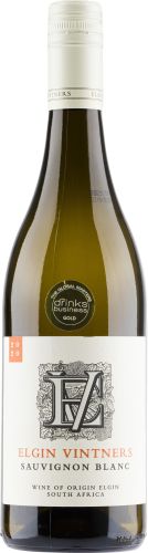 [kuva: Elgin Vintners Sauvignon Blanc 2020(&copy; Alko)]
