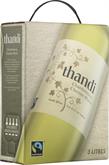[kuva: Thandi Chardonnay Chenin Blanc 2014 hanapakkaus(&copy; Alko)]