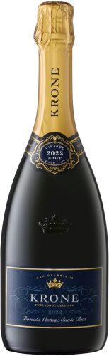 [kuva: Krone Borealis Vintage Cuvee Cap Classique Brut 2022(&copy; Alko)]