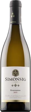 Simonsig Roussanne 2015