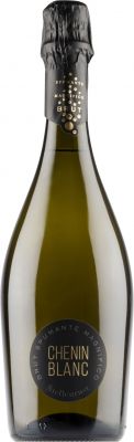 [kuva: Stellenrust Chenin Blanc Brut 2017(&copy; Alko)]