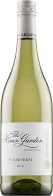 [kuva: The River Garden Chardonnay 2017(&copy; Alko)]