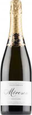 [kuva: Môreson Solitaire Méthode Cap Classique Brut(&copy; Alko)]