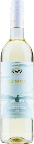 [kuva: KWV Day Dream Collection 2023(&copy; Alko)]