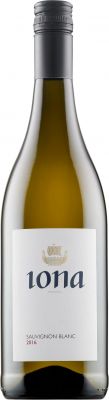 [kuva: Iona Sauvignon Blanc 2016(© Alko)]