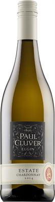 [kuva: Paul Cluver Chardonnay 2014(© Alko)]